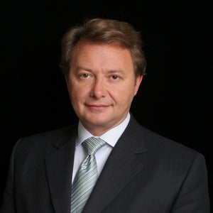 Nicholas Nikolov, MD, FACS